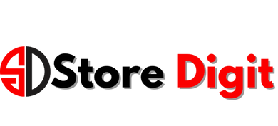 Store Digit